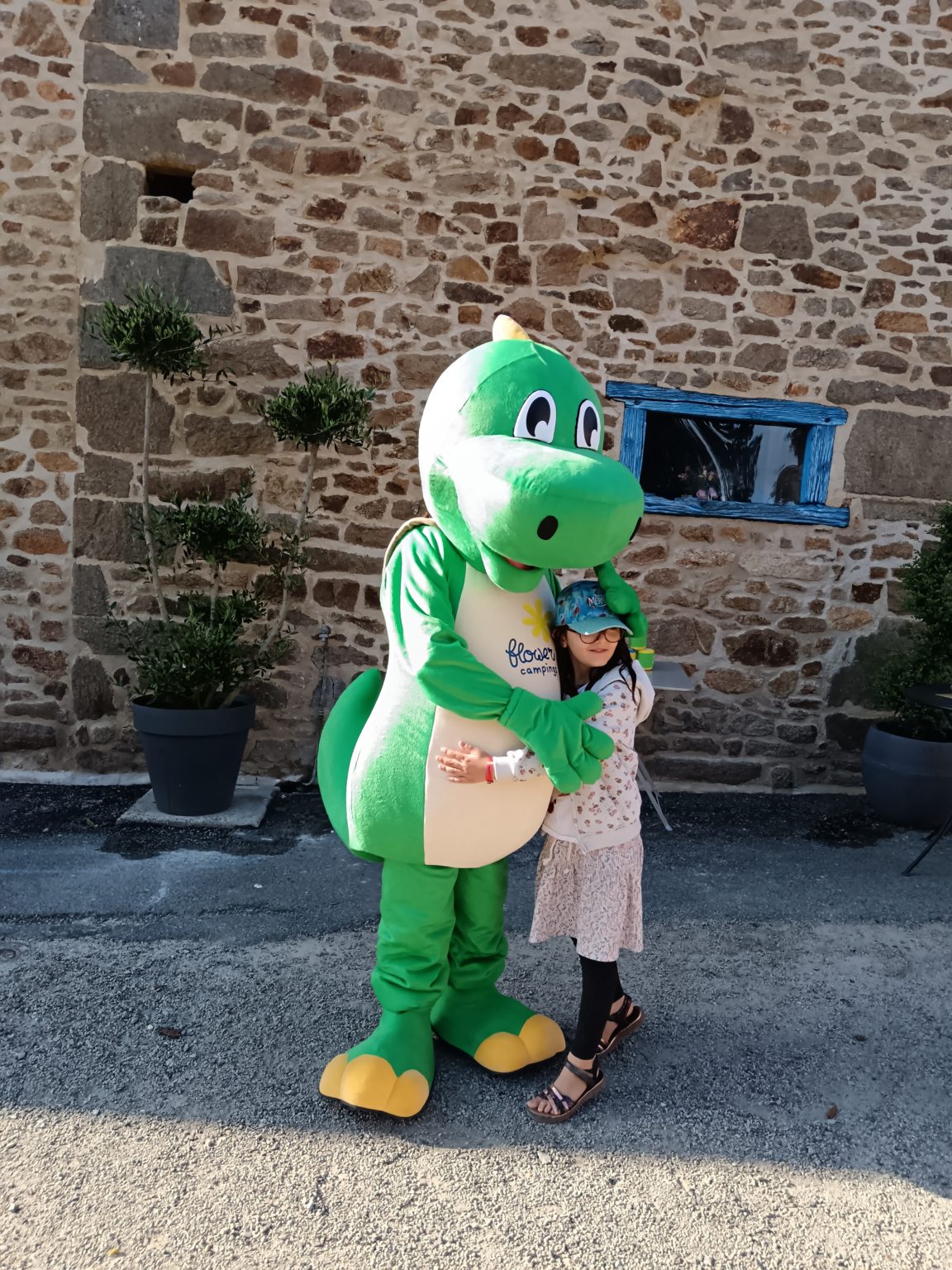 animations enfants camping cotes d'armor