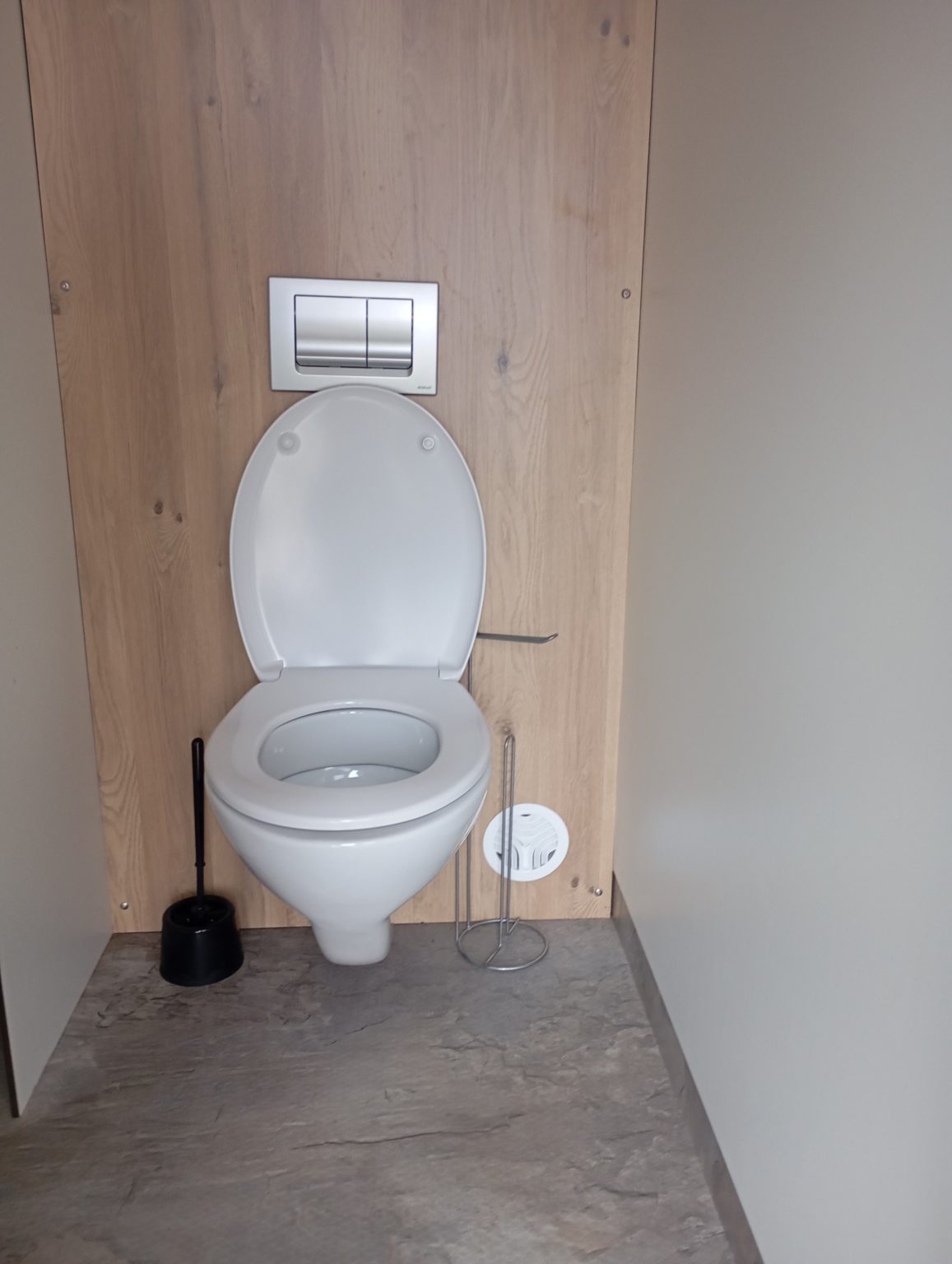 sanitaire privé Côtes d'Armor