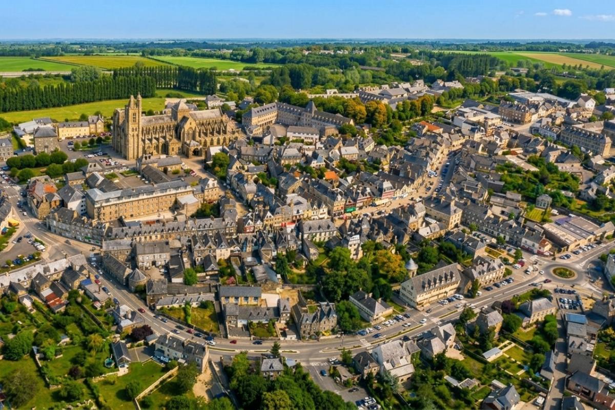 visiter dol de bretagne